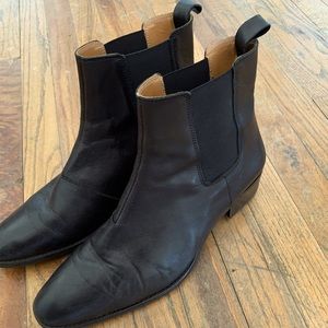 Steve Madden Dex Chelsea Boots